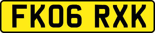 FK06RXK