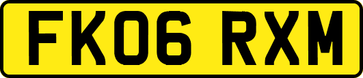 FK06RXM