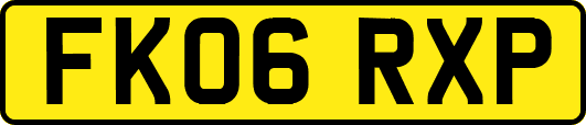FK06RXP