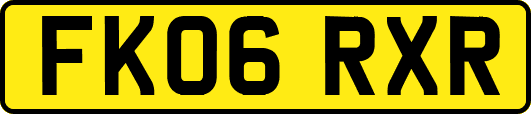 FK06RXR
