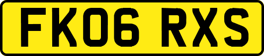 FK06RXS