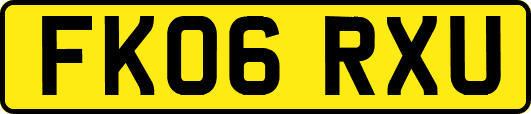 FK06RXU