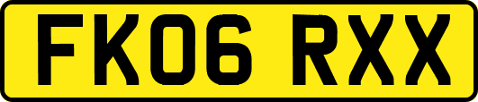 FK06RXX