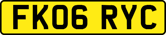 FK06RYC