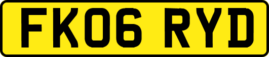 FK06RYD