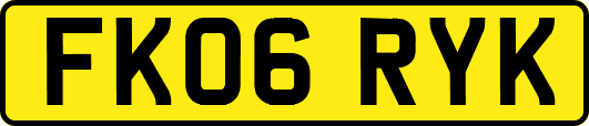 FK06RYK