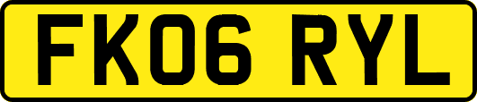 FK06RYL