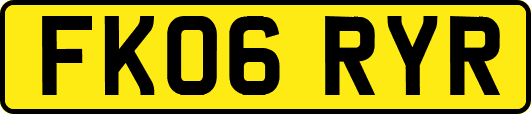 FK06RYR
