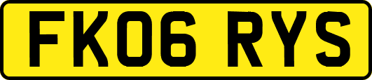 FK06RYS