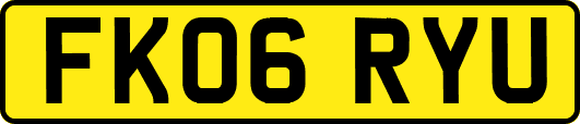 FK06RYU