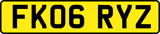 FK06RYZ