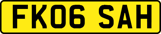 FK06SAH