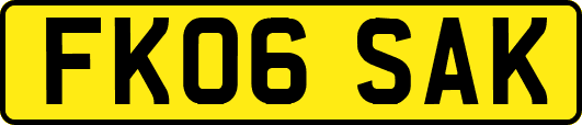 FK06SAK