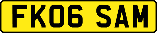 FK06SAM