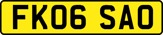 FK06SAO