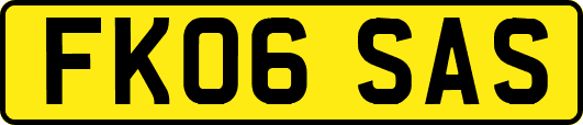 FK06SAS
