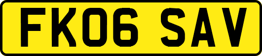 FK06SAV