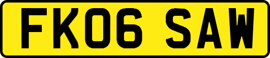 FK06SAW