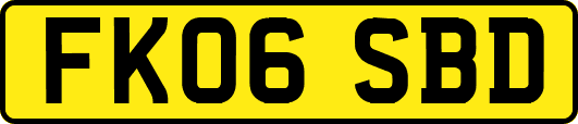FK06SBD