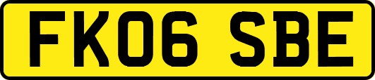 FK06SBE