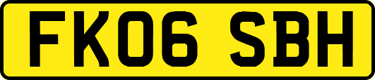 FK06SBH