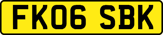 FK06SBK