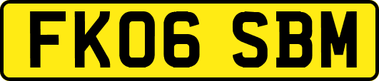 FK06SBM