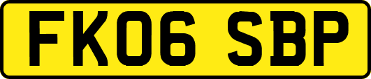 FK06SBP