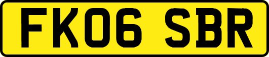FK06SBR