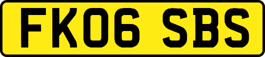 FK06SBS