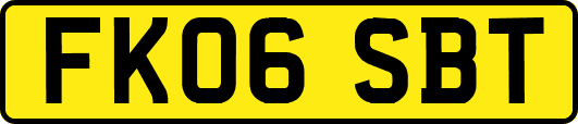 FK06SBT