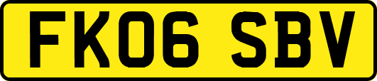 FK06SBV