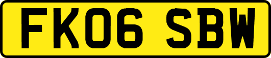 FK06SBW