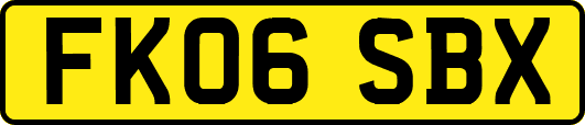 FK06SBX
