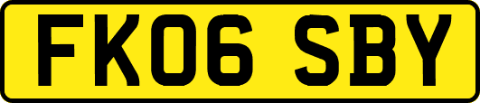 FK06SBY