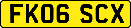FK06SCX