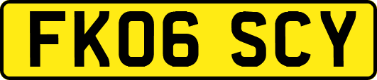 FK06SCY