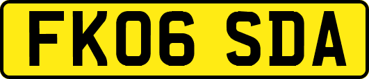 FK06SDA