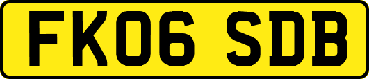 FK06SDB