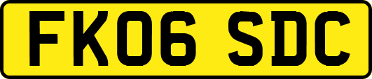 FK06SDC