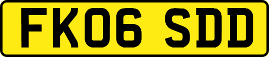 FK06SDD