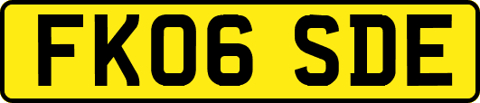 FK06SDE