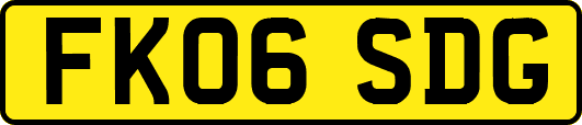 FK06SDG