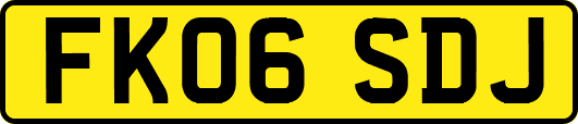 FK06SDJ