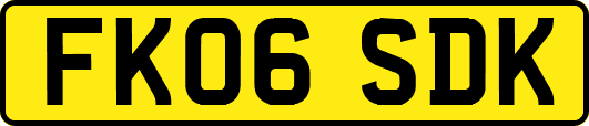 FK06SDK