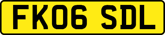 FK06SDL