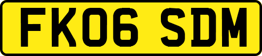 FK06SDM