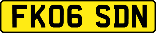FK06SDN