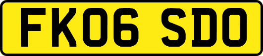 FK06SDO