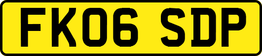 FK06SDP